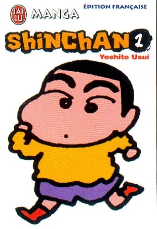 Shin-chan